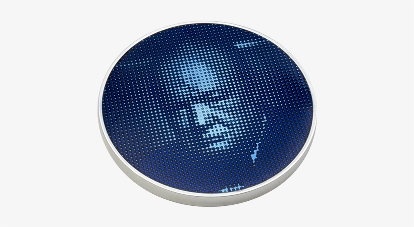 Winston Churchill Memorial Trust Medal - Medal, transparent png #3690734