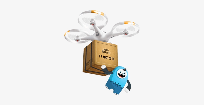 Order Delivery, transparent png #3690789