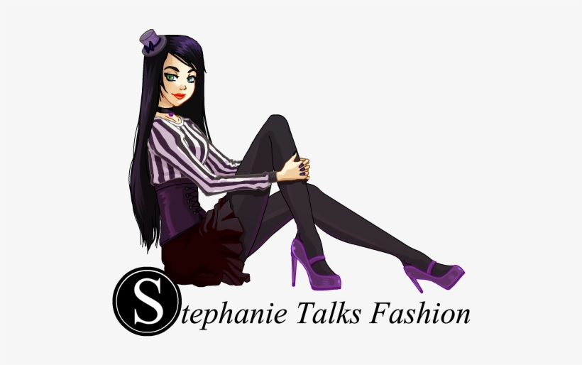 So, Follow Me And If You Know Of Any Great Fashion - Quote Of The Day, transparent png #3690795