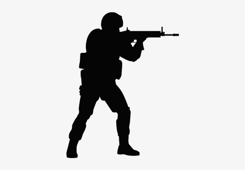 League Information - Counter Strike Logo Png, transparent png #3690863