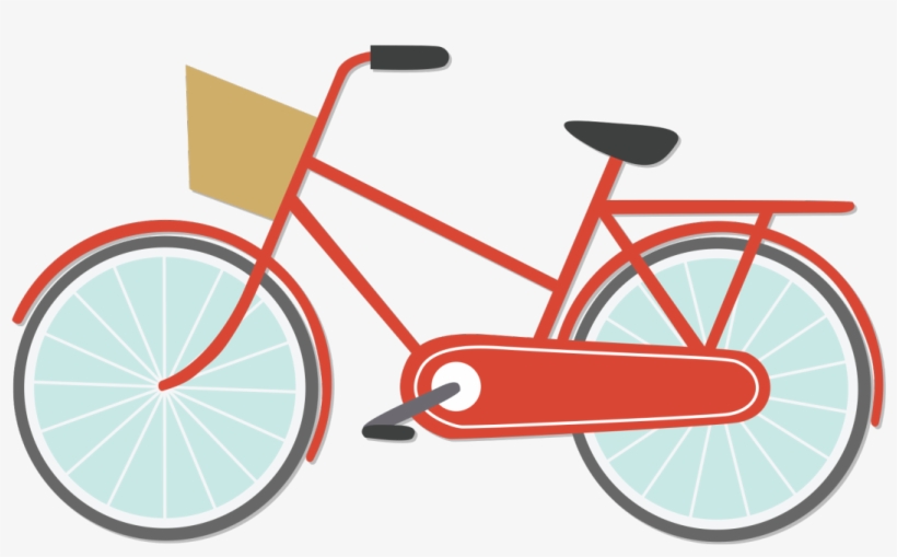 If You Wanna See More Follow Me On Instagram, Twitter - Bicycle, transparent png #3691029