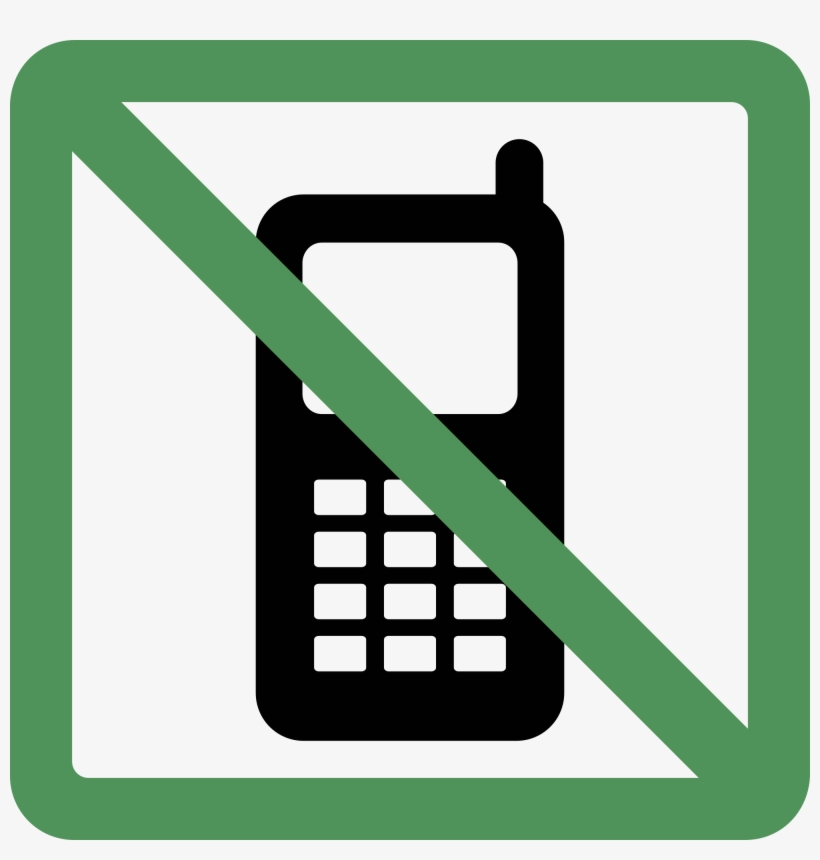 Tony Deprato - Please Turn Your Mobile To Silent Mode, transparent png #3691122