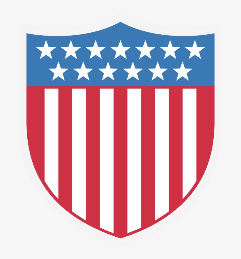 Advertising - Estados Unidos Escudo Futbol, transparent png #3691217