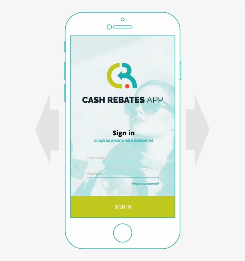 Android - Smartphone, transparent png #3691238