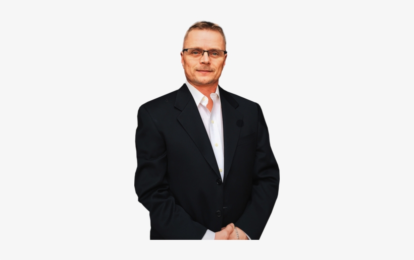 Ralph Gottschalk - Formal Wear, transparent png #3691278