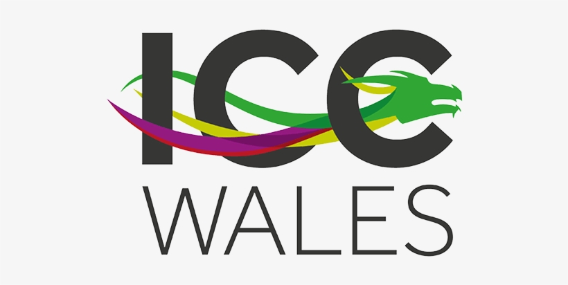 Follow Me On Twitter - Icc Wales, transparent png #3691282