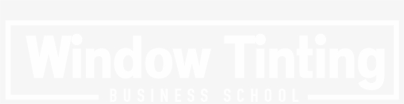 Windowtintschoollogo-01 - Ps4 Logo White Transparent, transparent png #3691336