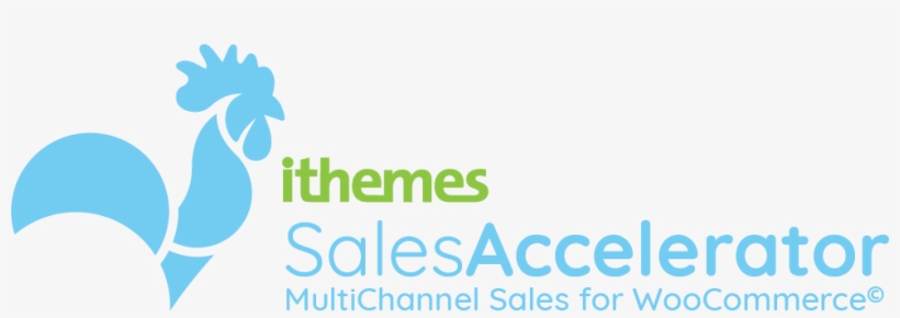 Get Multichannel For Woocommerce - Ithemes, transparent png #3691400