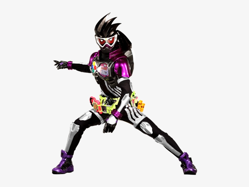 Kamen Rider Genm Lv 0 - Kamen Rider Genm Level 0, transparent png #3691464