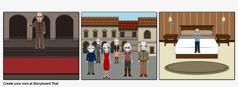 Winston Churchill - Cartoon, transparent png #3691467