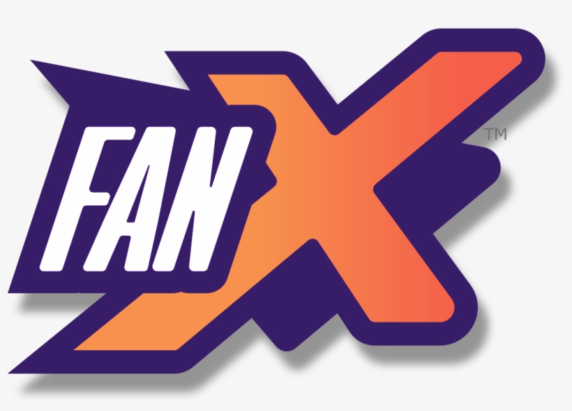 Fanx® Salt Lake Comic Convention™ - Fanx Salt Lake, transparent png #3691505