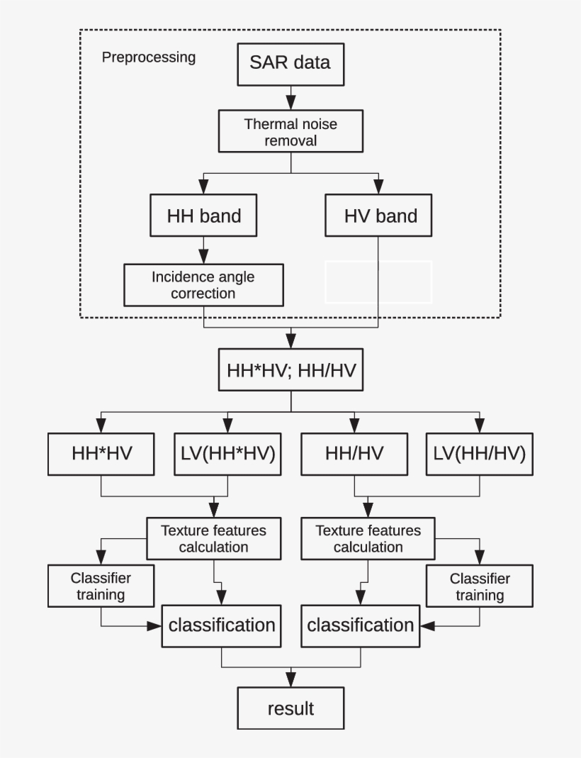 Lv Stands For Local Variability - Diagram, transparent png #3691509