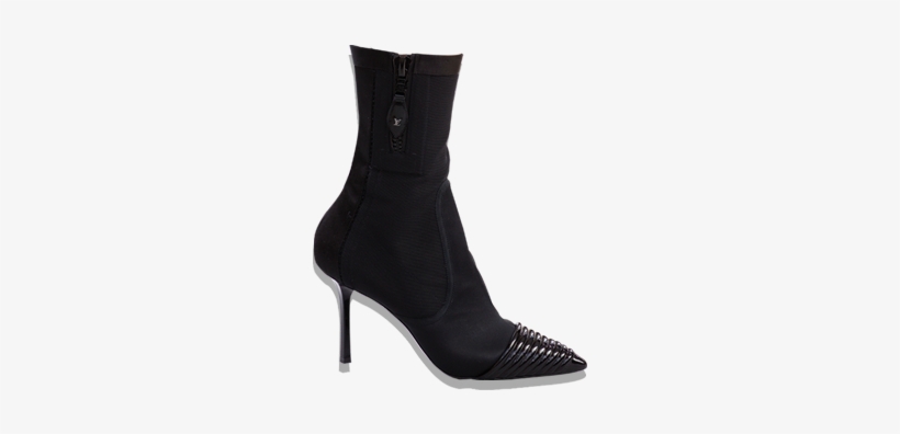 08-lv - Boot, transparent png #3691688