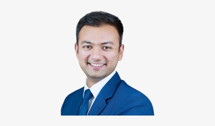 Ashish Trivedi - Cesar Cervera, transparent png #3691712