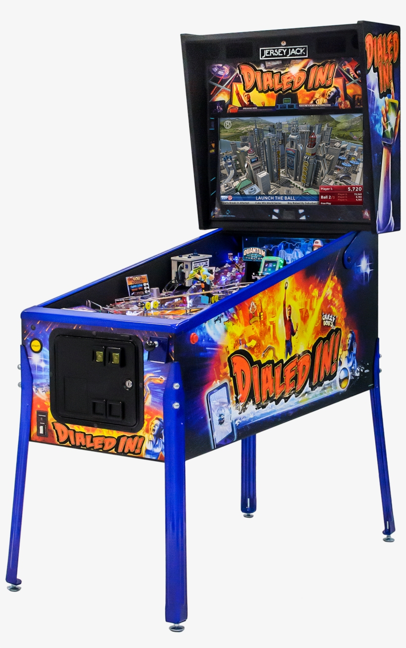 Pabst Can Crusher Pinball, transparent png #3691716