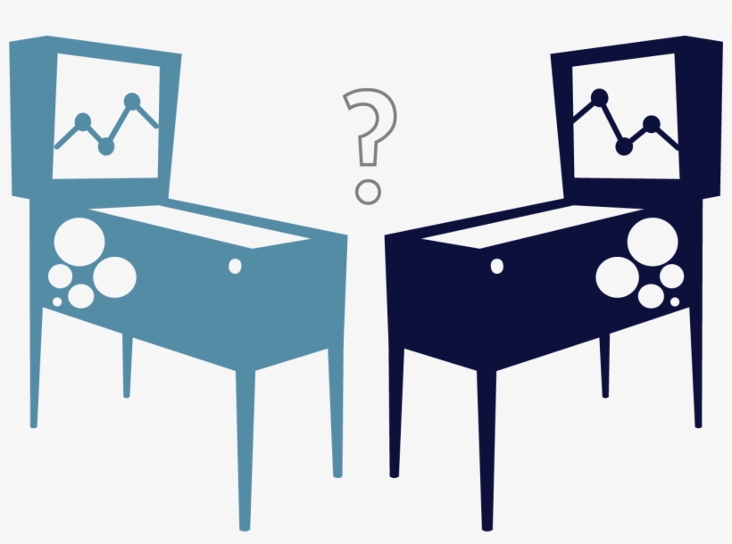 Machine Clipart Pinball - Portable Network Graphics, transparent png #3691806