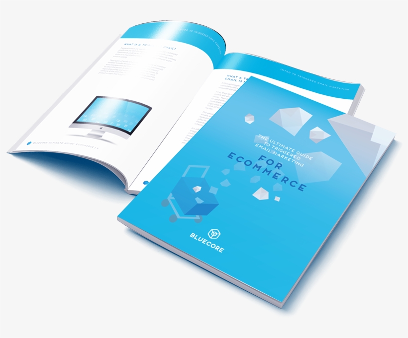 The Ultimate Guide To Triggered Email For Ecommerce - Email, transparent png #3691862