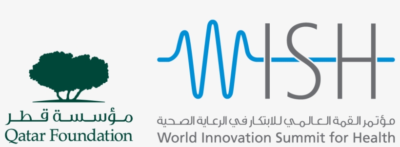 Wish - World Innovation Summit For Health, transparent png #3691865