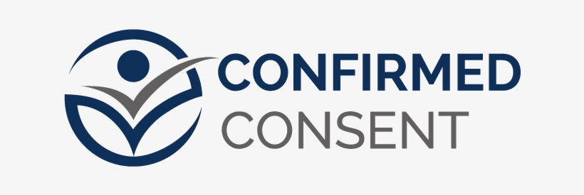 We Didn't Invent Informed Consent, We Just Found A - Circle, transparent png #3691866