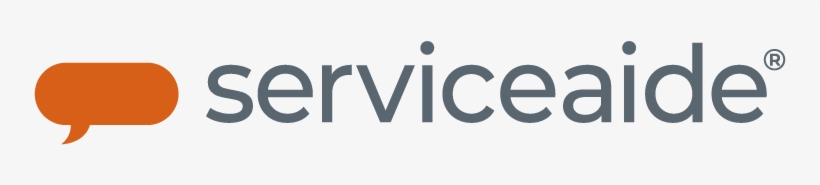 Event Image - Serviceaide Logo, transparent png #3691960