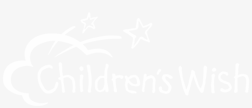 The Children's Wish Foundation Of Canada Registered - Children's Wish, transparent png #3691962