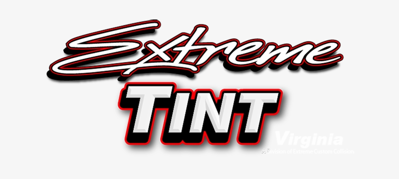 Extreme Tint Virginia Extreme Tint Virginia - Extreme Custom Collision, transparent png #3691986