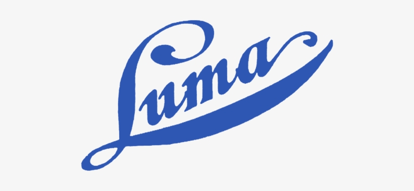 Luma Electric Logo - Luma Name, transparent png #3692027