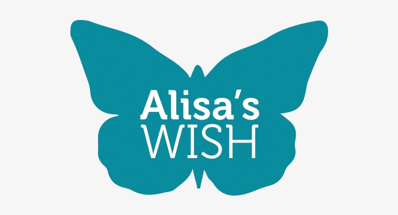 Alisa's Wish Child & Youth Advocacy Centre - Alisas Wish, transparent png #3692212