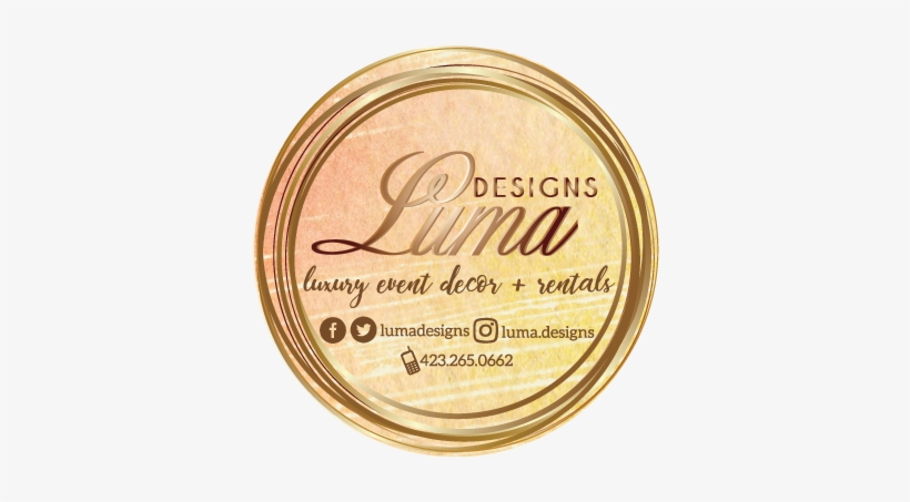 Luma Designs - Eye Shadow, transparent png #3692232