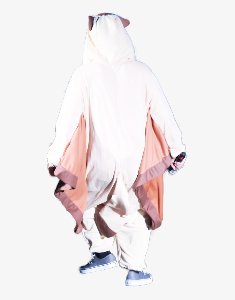 Baekhyun Squirrel, transparent png #3692272