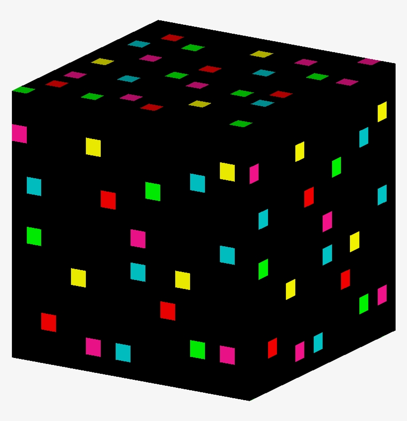 Cartoon Grass Texture - Minecraft Grass Texture, transparent png #3692291