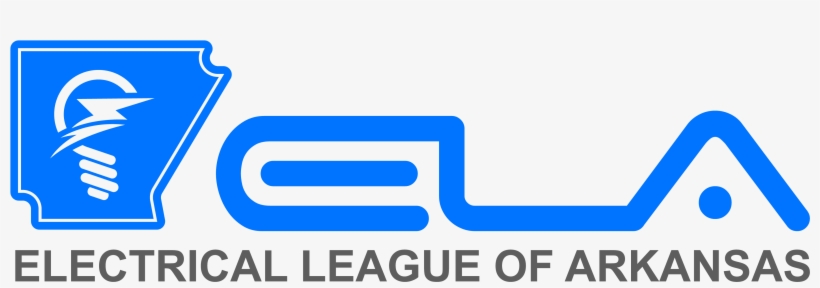 Ela Logo - Seton 3037c Hazard Warning Labels-caution Electrical, transparent png #3692328