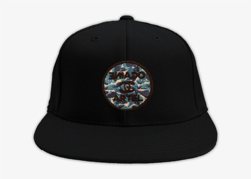 Cocain Cartel Cap - Baseball Cap, transparent png #3692355