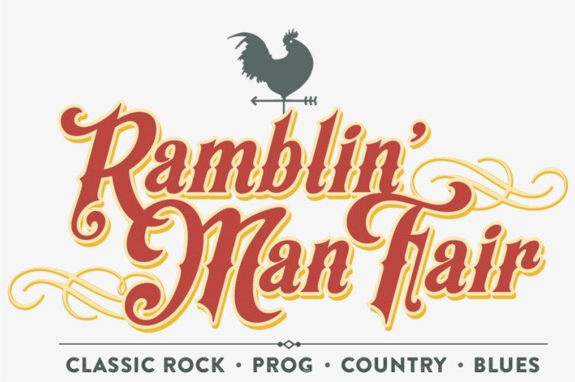Pendragon Have Just Been Confirmed For The Ramblin', transparent png #3692525