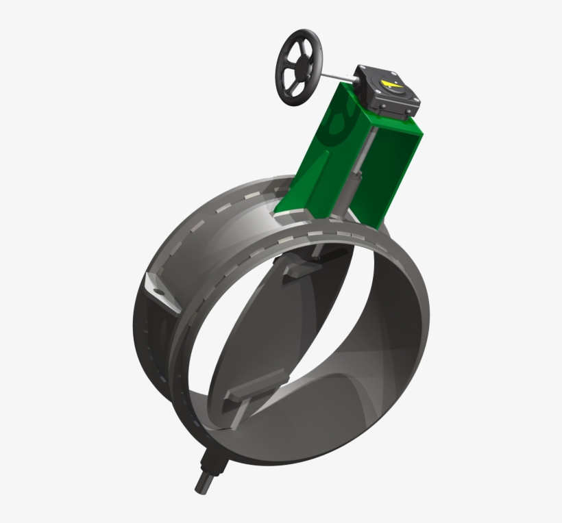 Throttle Valve Ela - Valve, transparent png #3692664