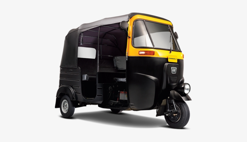 Auto Bajaj, transparent png #3692723