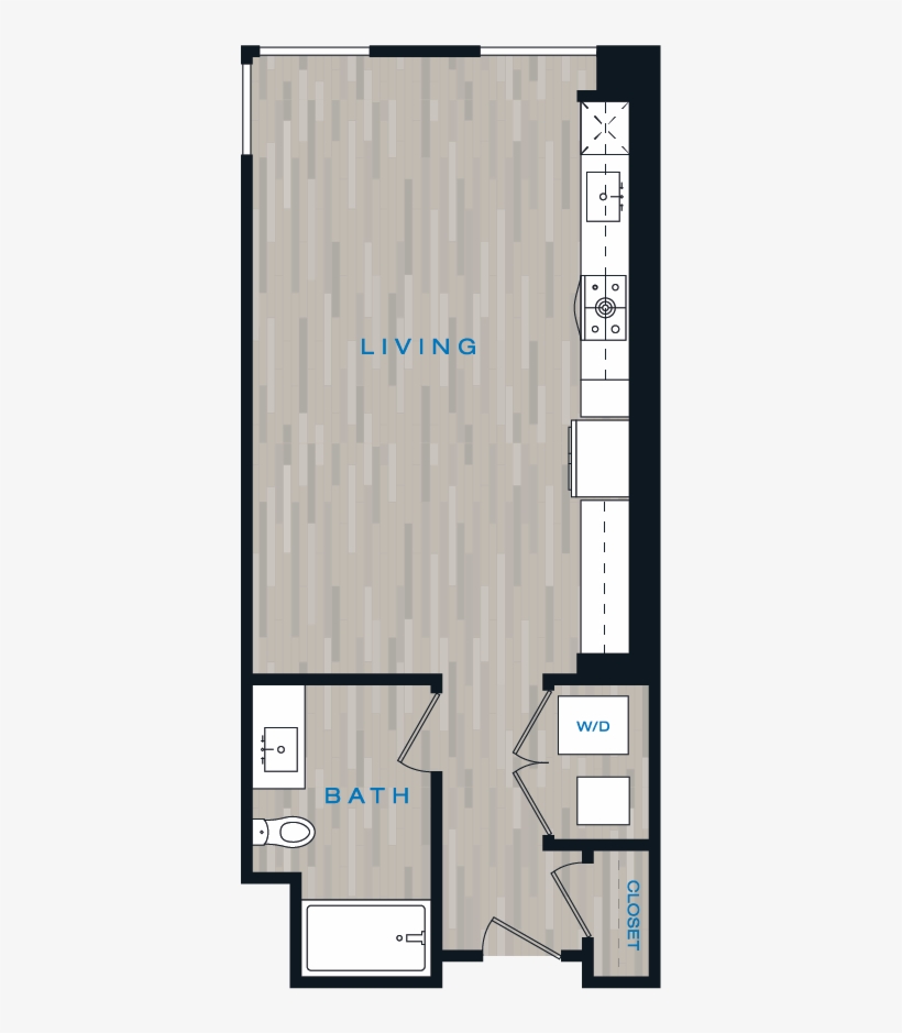 A Floor Plan - Floor Plan, transparent png #3692751