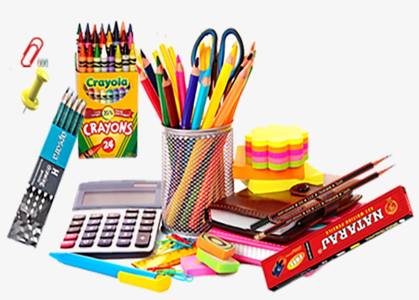 1 - Crayola Crayons, 24 Count Box - 6-pack, transparent png #3692752