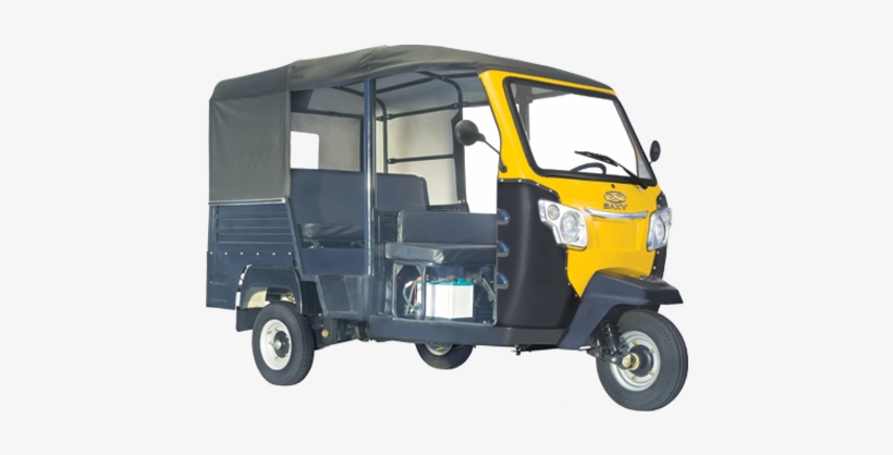 Cel 1200 Passenger Auto Rickshaw - Cel 1200, transparent png #3692772