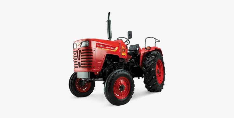 Mahindra 295 Di Tractor Price Review Features Specification - Tractor, transparent png #3692823