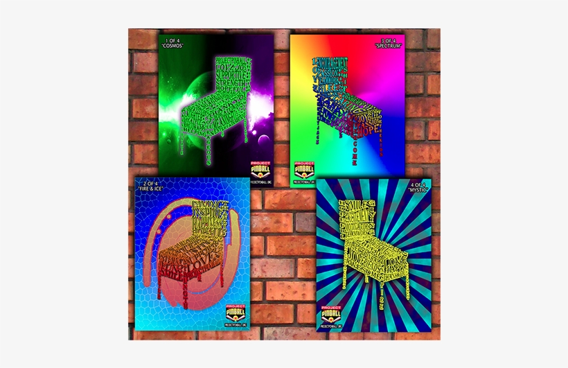 Buy Now - Project Pinball Charity, transparent png #3692824