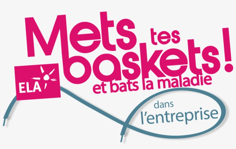 Ela Association Contre Les Leucodystrophies, transparent png #3692844