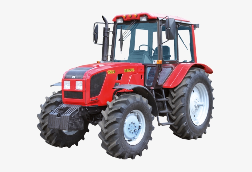 Tractor Png - Yağmur Traktör, transparent png #3692860