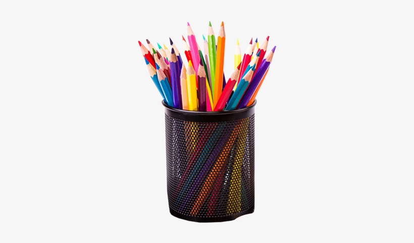 Transparent stationery discount
