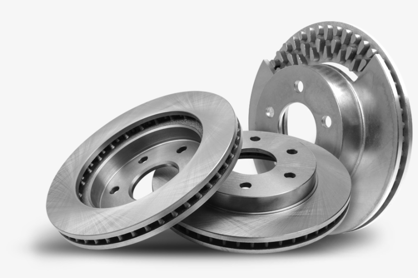 Rotors - Carquest Wearever Coated Rotor, transparent png #3692953