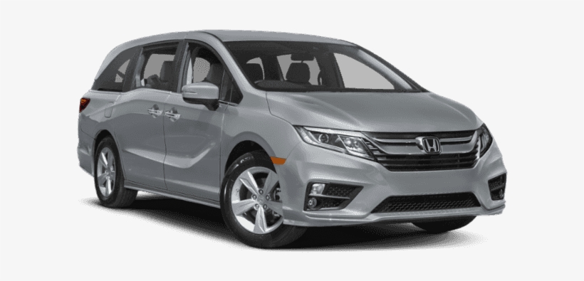 New 2019 Honda Odyssey Ex Auto - Nissan Versa Colors 2018, transparent png #3693014