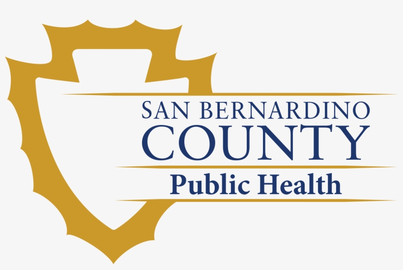 Dph Version2 Fullcolor - San Bernardino Behavioral Health Logo, transparent png #3693061