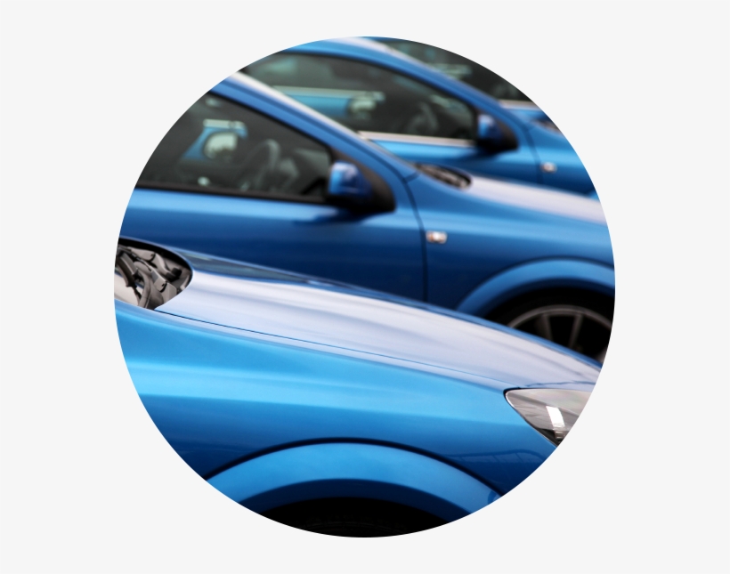 Aspen Managing General Agency To Enter The Texas Private - Blue Car Fleet, transparent png #3693087