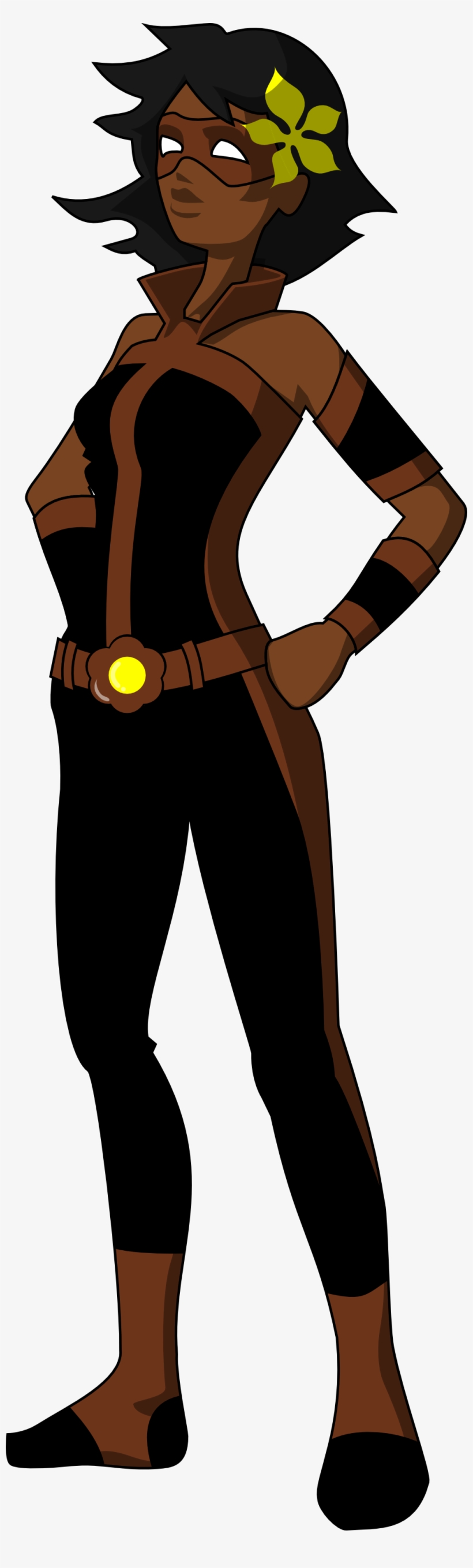 Heroine 20clipart - Heroine Clipart, transparent png #3693154