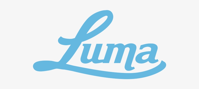 Logo - Logo Luma, transparent png #3693158